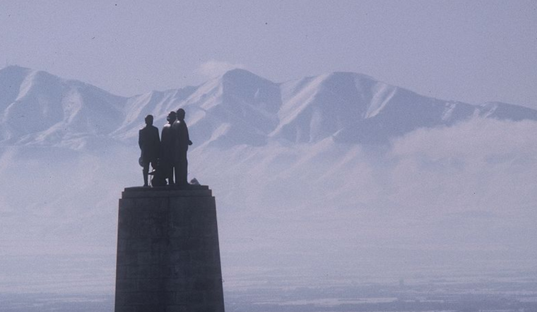 Chilly Week Ahead for Salt Lake City with Possible Snow on the Horizon