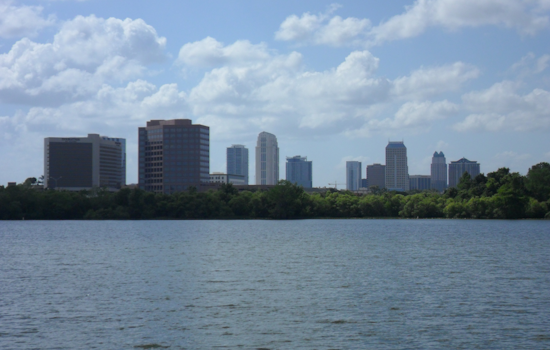 Chilly Weekend Ahead: Orlando Braces for Potential Frost and Below-Normal Temperatures