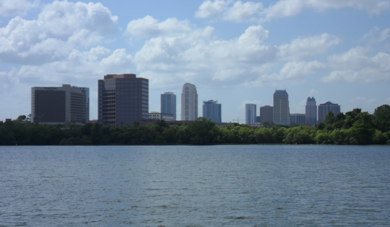 Chilly Weekend Ahead: Orlando Braces for Potential Frost and Below-Normal Temperatures