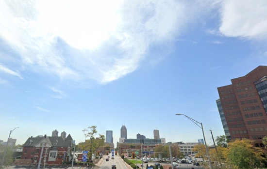 Chilly Winds and Clouds Wrap Up January in Indianapolis with Warmer Days Ahead