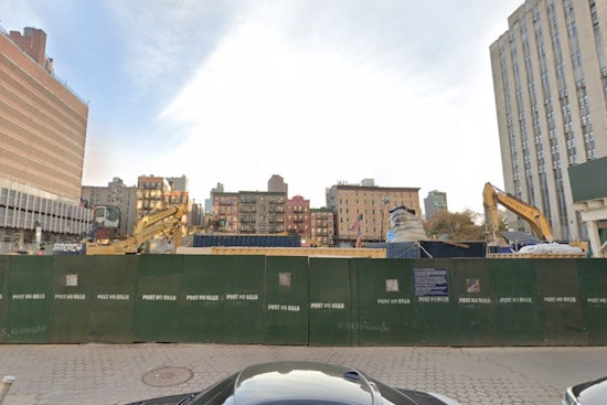 Chinatown Residents Cry Foul Over 'Mega Jail' Plans in Manhattan, Cite Exclusion and Local Harm