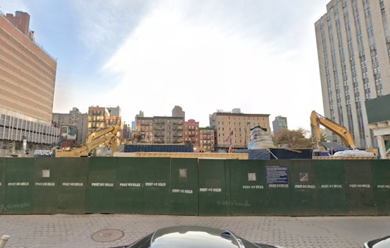 Chinatown Residents Cry Foul Over 'Mega Jail' Plans in Manhattan, Cite Exclusion and Local Harm