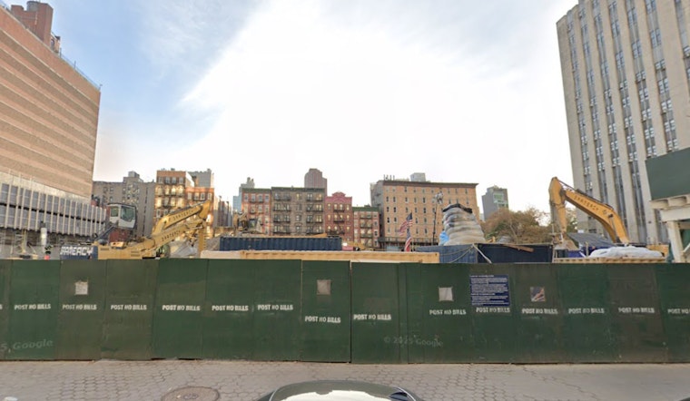 Chinatown Residents Cry Foul Over 'Mega Jail' Plans in Manhattan, Cite Exclusion and Local Harm
