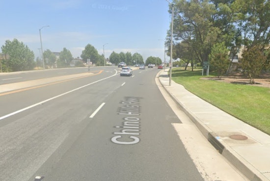 Chino Hills Man Charged with Child Pornography After NCMEC Tip Leads to Arrest