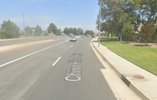 Chino Hills Man Charged with Child Pornography After NCMEC Tip Leads to Arrest