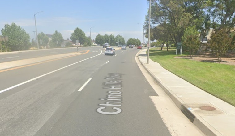 Chino Hills Man Charged with Child Pornography After NCMEC Tip Leads to Arrest
