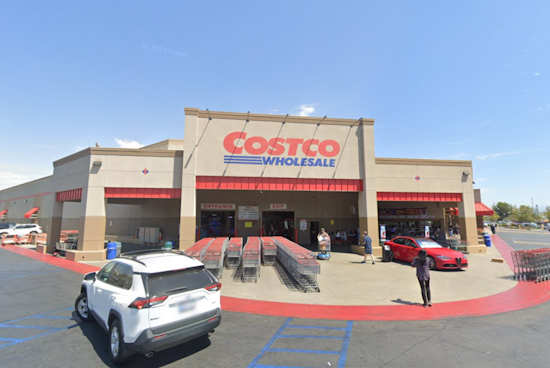Chino Man Suspected of Costco Theft Faces Tougher Penalties Under New Proposition 36