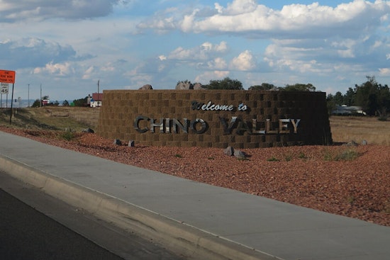 Chino Valley Seeks Resident Input on Budget Priorities for Upcoming Fiscal Year