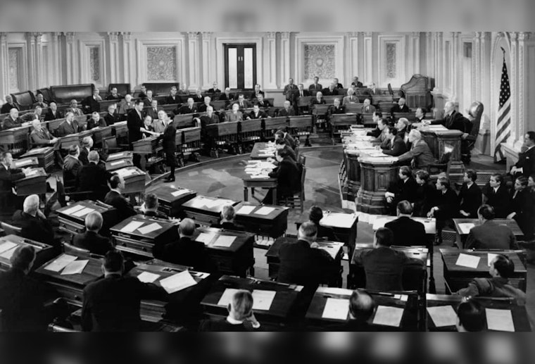 Choctaw Nation Marks 50th Anniversary of Pivotal Indian Self-Determination and Education Assistance Act