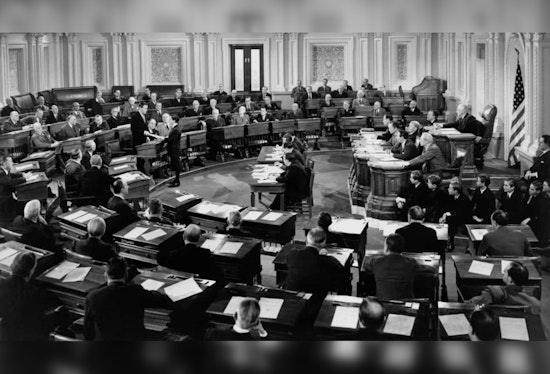 Choctaw Nation Marks 50th Anniversary of Pivotal Indian Self-Determination and Education Assistance Act