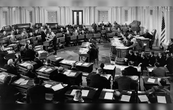 Choctaw Nation Marks 50th Anniversary of Pivotal Indian Self-Determination and Education Assistance Act