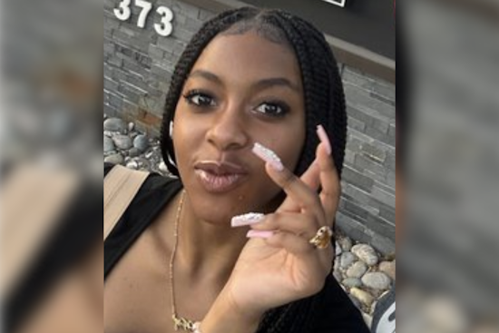 CHP Issues Ebony Alert for Missing San Francisco Teen Aniya Maxey, Public Urged to Help