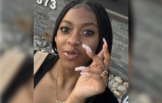 CHP Issues Ebony Alert for Missing San Francisco Teen Aniya Maxey, Public Urged to Help