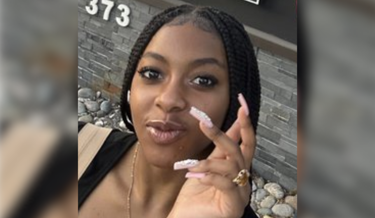 CHP Issues Ebony Alert for Missing San Francisco Teen Aniya Maxey, Public Urged to Help