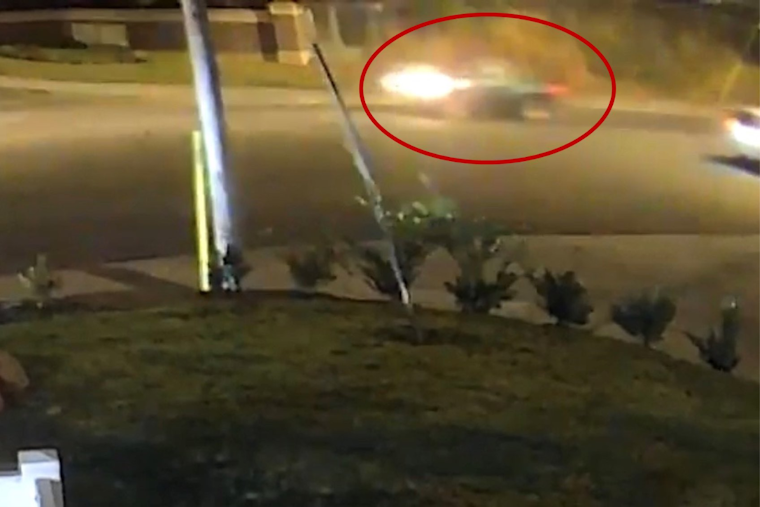 CHP Seeks Public Help to Locate Suspect Vehicle in Escondido Fatal Hit-and-Run