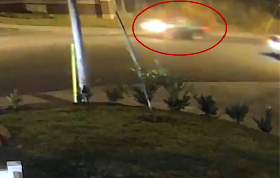 CHP Seeks Public Help to Locate Suspect Vehicle in Escondido Fatal Hit-and-Run