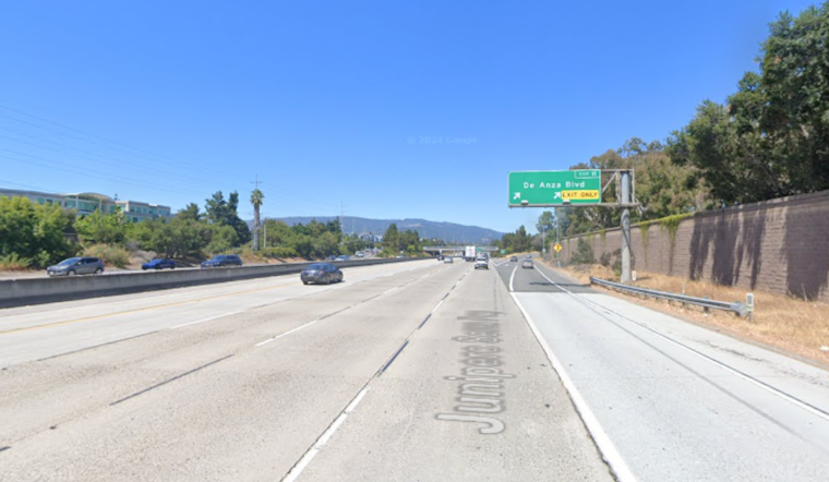 CHP Seeks Public's Help in Fatal Freeway Shooting Investigation Near San Jose