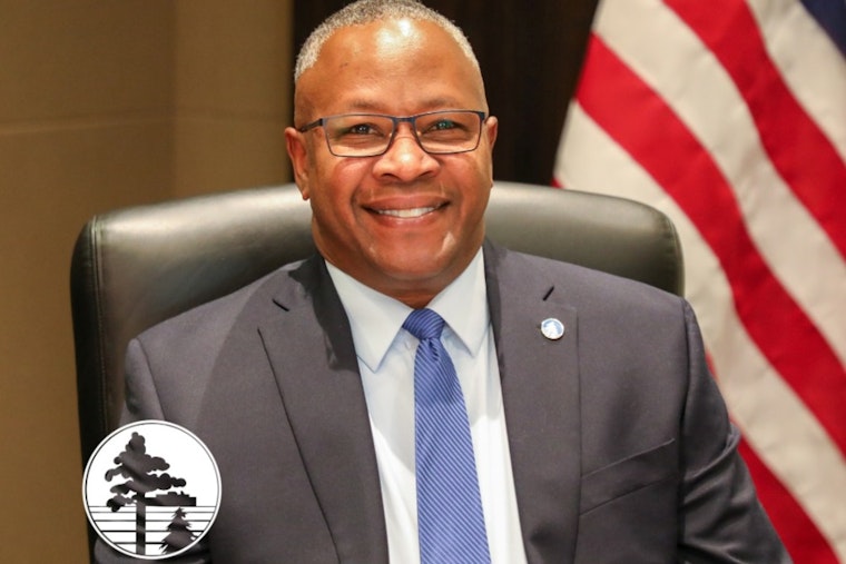 Chris Ford Joins Blaine City Council, Bringing Fire Service and Education Experience to Serve Ward 1