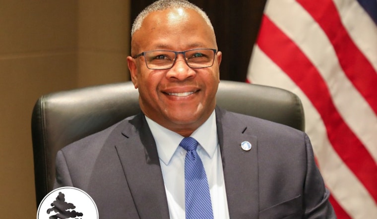 Chris Ford Joins Blaine City Council, Bringing Fire Service and Education Experience to Serve Ward 1