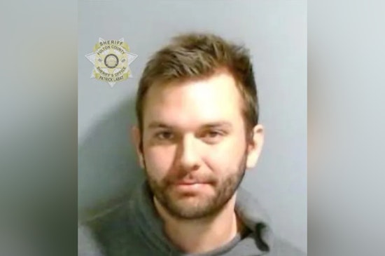 'Chrisley Knows Best' Star Chase Chrisley Faces Assault Accusations at an Atlanta Bar