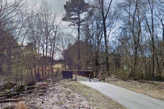 Christmas Eve Blaze Shuts Down Key Section of Walnut Creek Trail in Raleigh as Restoration Expected in 2 to 3 Months