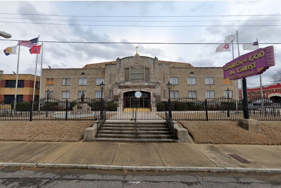 Church of God in Christ to Relocate Annual Convocation from Memphis to St. Louis in 2026