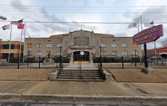 Church of God in Christ to Relocate Annual Convocation from Memphis to St. Louis in 2026