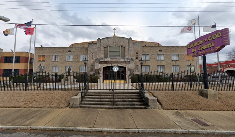 Church of God in Christ to Relocate Annual Convocation from Memphis to St. Louis in 2026