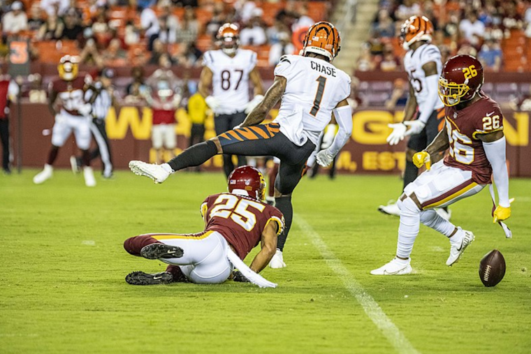Cincinnati Bengals' Chase and Hendrickson Named 2024 NFL All-Pro, Joe Burrow Notably Snubbed Despite Leading Stats