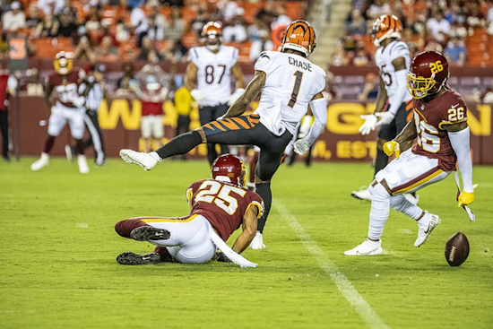 Cincinnati Bengals' Chase and Hendrickson Named 2024 NFL All-Pro, Joe Burrow Notably Snubbed Despite Leading Stats