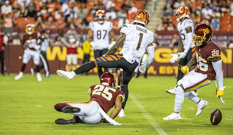 Cincinnati Bengals' Chase and Hendrickson Named 2024 NFL All-Pro, Joe Burrow Notably Snubbed Despite Leading Stats