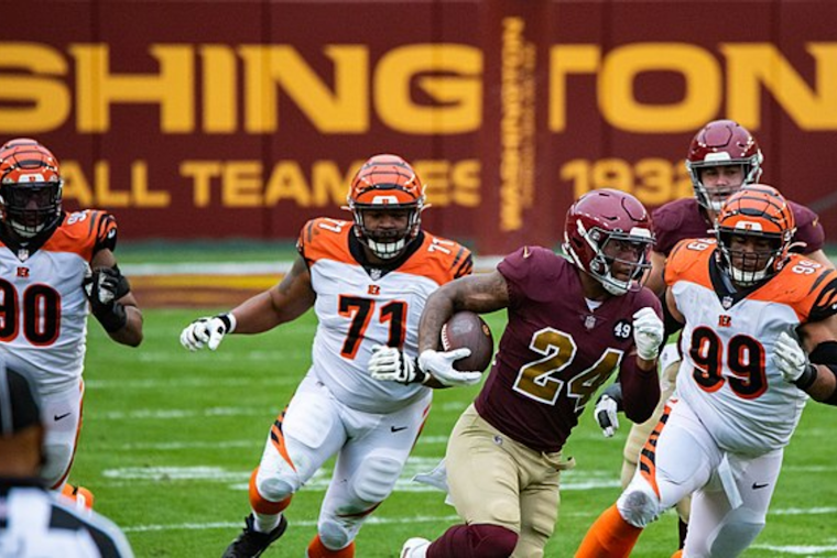 Cincinnati Bengals Part Ways with Defensive Coordinator Lou Anarumo After Defensive Struggles