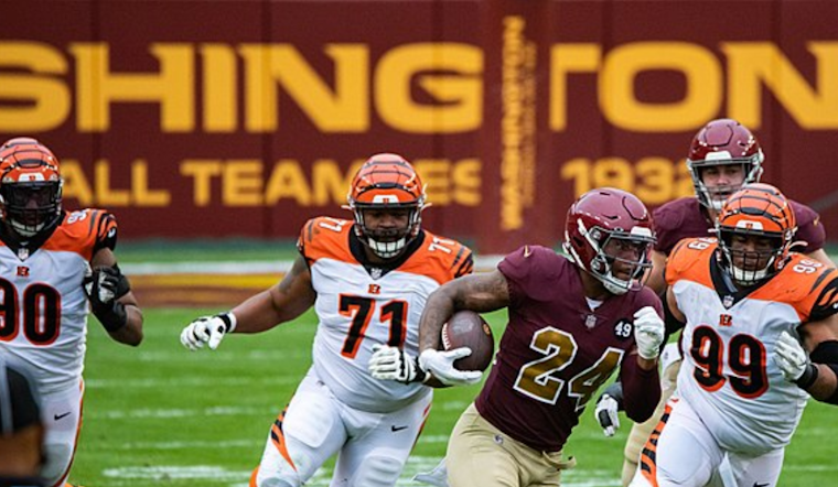 Cincinnati Bengals Part Ways with Defensive Coordinator Lou Anarumo After Defensive Struggles