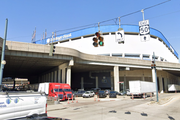 Cincinnati Businesses and Officials Deep in Debate Over Future of Heritage Bank Center Arena
