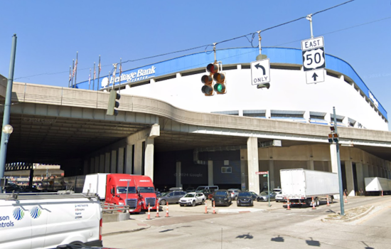 Cincinnati Businesses and Officials Deep in Debate Over Future of Heritage Bank Center Arena