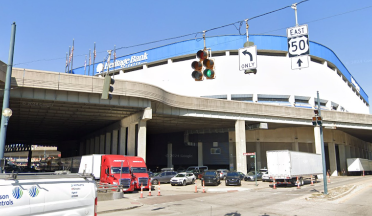 Cincinnati Businesses and Officials Deep in Debate Over Future of Heritage Bank Center Arena