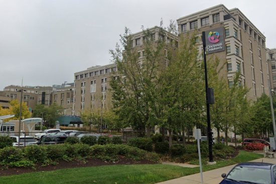 Cincinnati Children's Hospital Launches $365 Million Expansion in Butler County, Tripling Beds at Liberty Township Campus