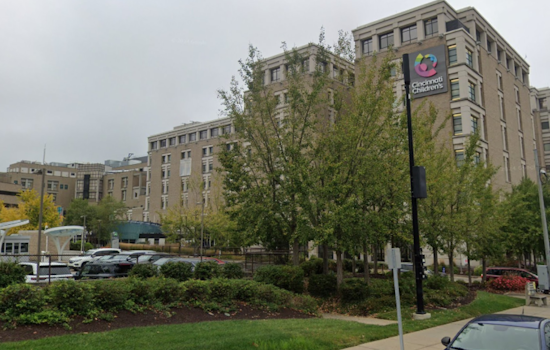 Cincinnati Children's Hospital Launches $365 Million Expansion in Butler County, Tripling Beds at Liberty Township Campus