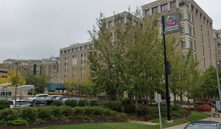 Cincinnati Children's Hospital Launches $365 Million Expansion in Butler County, Tripling Beds at Liberty Township Campus