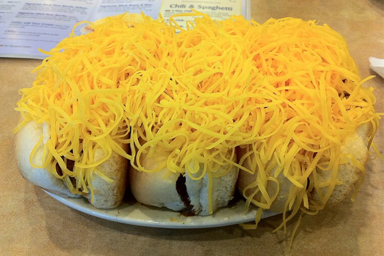 Cincinnati Chili Week Returns with Tasty Deals and Contests to Celebrate City's Iconic Dish