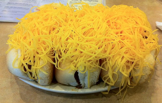 Cincinnati Chili Week Returns with Tasty Deals and Contests to Celebrate City's Iconic Dish