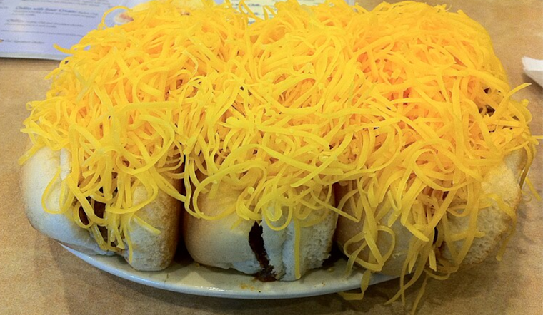 Cincinnati Chili Week Returns with Tasty Deals and Contests to Celebrate City's Iconic Dish