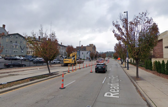Cincinnati Commuters Face Delays with Reading Rd. Construction Until 2025