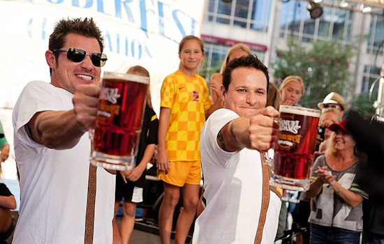 Cincinnati Festivals 2025: A Feast of Flavors from Asian Food Fest to Oktoberfest Zinzinnati