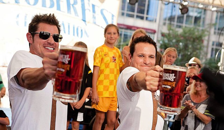 Cincinnati Festivals 2025: A Feast of Flavors from Asian Food Fest to Oktoberfest Zinzinnati