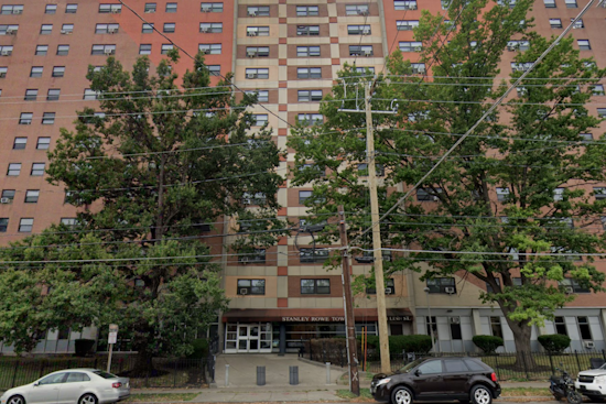 Cincinnati Firefighters Quell High-Rise Fire on Linn Street, One Woman Left with Life-Threatening Injuries
