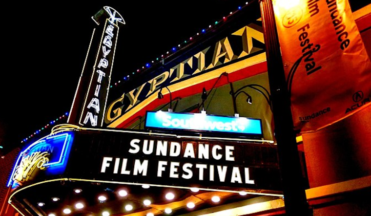 Cincinnati in the Running to Host Sundance Film Festival as Potential New Venue Emerges