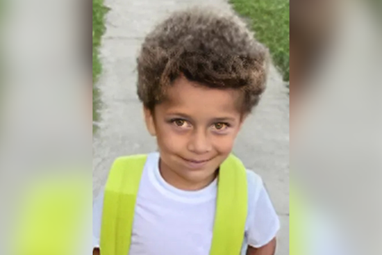 Cincinnati Nightmare: 5-Year-Old Arty Stanford Killed in His Sleep, FBI Offers $15K Reward for Justice