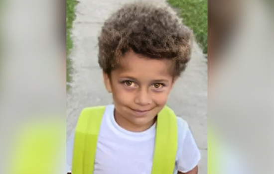Cincinnati Nightmare: 5-Year-Old Arty Stanford Killed in His Sleep, FBI Offers $15K Reward for Justice