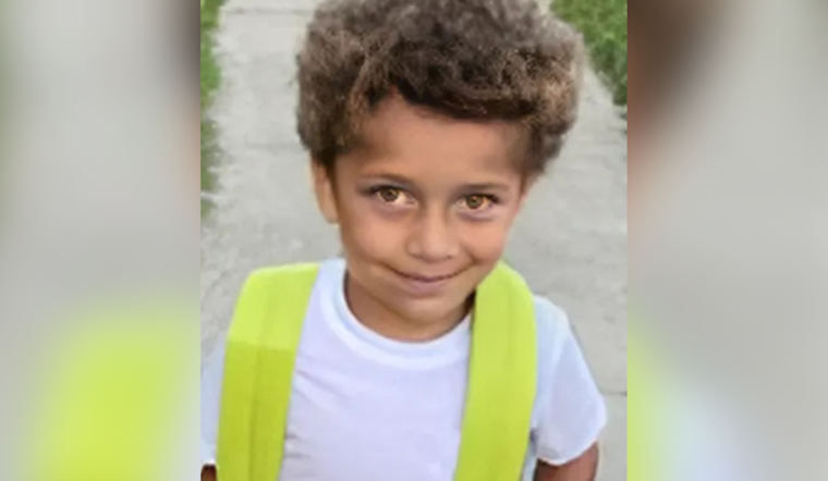 Cincinnati Nightmare: 5-Year-Old Arty Stanford Killed in His Sleep, FBI Offers $15K Reward for Justice